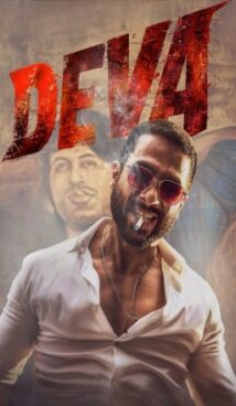 Deva Hindi Movie Download HDTC