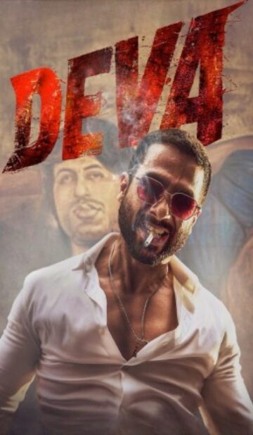 Deva Hindi Movie Download HDTC