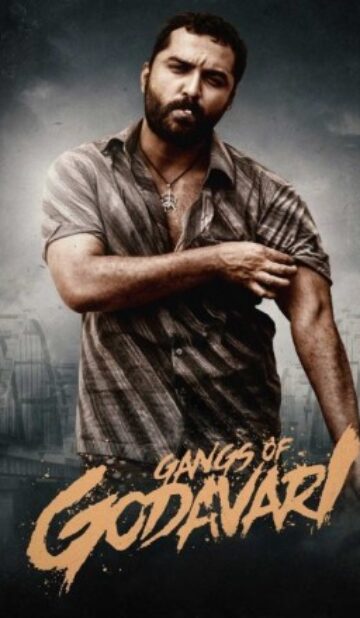 Gangs Of Godvari Hindi Dubbed Movie Download HDRip
