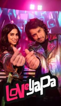 Loveyapa Hindi Movie Download CAMRip