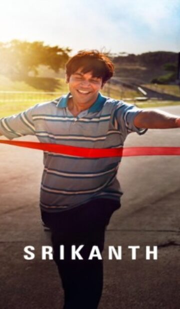 Srikanth Hindi Movie Download HDRip