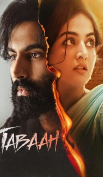Tabaah Punjabi Movie Download HDRip