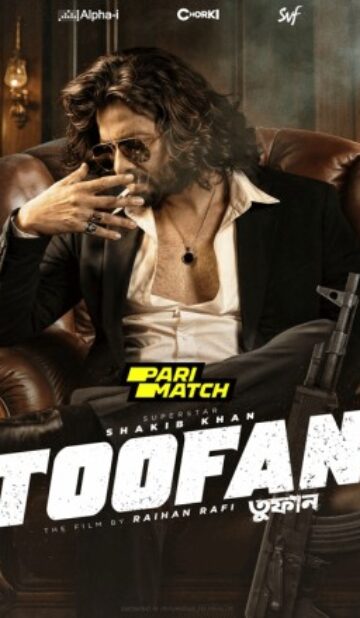 Toofan Movie Download CAMRip