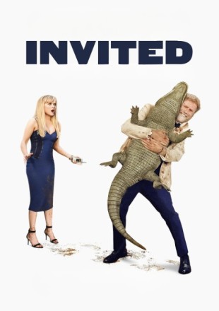 You Are Cordially Invited Dual Audio HDRip