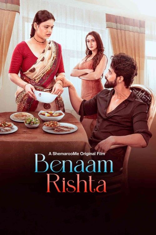 Benaam Rishta (2024) Hindi Movie