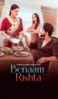 Benaam Rishta (2024) Hindi Movie