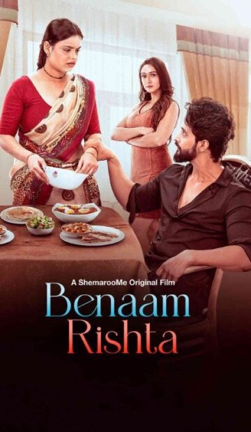 Benaam Rishta (2024) Hindi Movie