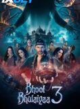 Bhool Bhulaiyaa 3 (2024) Hindi Movie