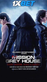 Mission Grey House (2025) Hindi Movie