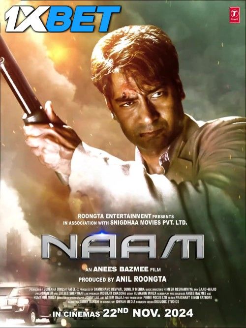 Naam (2024) Hindi Movie