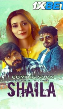 Shaila (2025) Hindi Movie