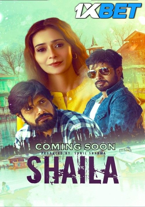 Shaila (2025) Hindi Movie