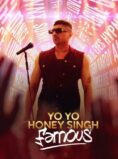 Yo Yo Honey Singh Famous (2024) Hindi Movie