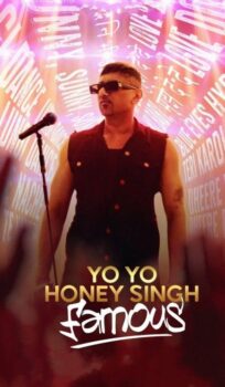 Yo Yo Honey Singh Famous (2024) Hindi Movie