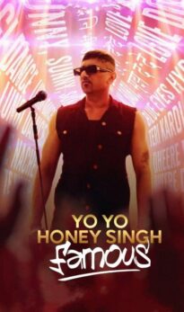 Yo Yo Honey Singh Famous (2024) Hindi Movie