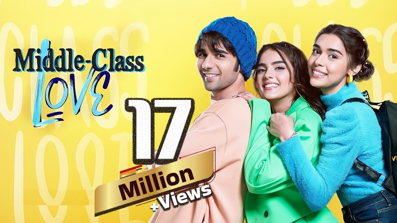 Middle Class Love (2022) Hindi Movie